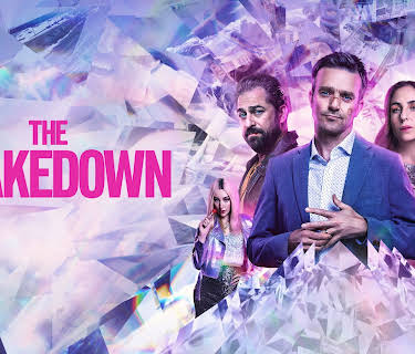 The Shakedown (2024)
