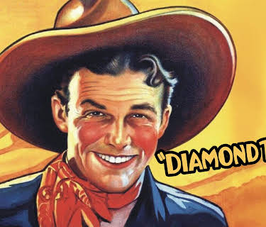 The Diamond Trail (1933)