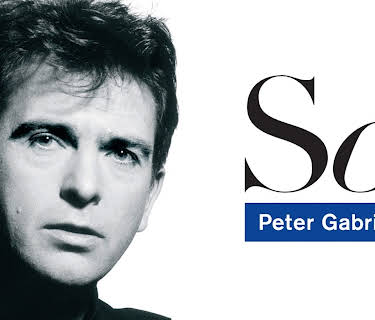 Peter Gabriel - So (Classic Album) (2012)