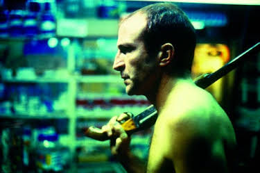 Daniel Jimenez Cacho