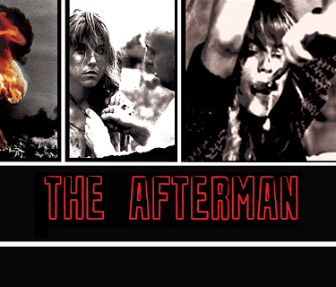 The Afterman (No Dialog) (2012)
