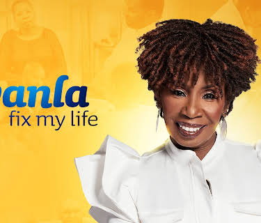 Iyanla: Fix My Life