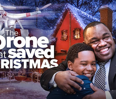 The Drone that Saved Christmas (2023)