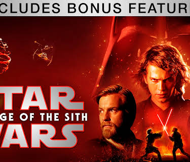 Star Wars: Revenge of the Sith (Bonus Content) (2005)