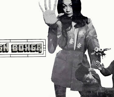 Queen Boxer (2023)