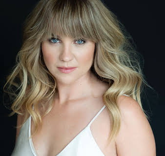 Carly Fawcett