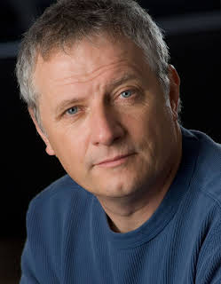 Keith Martin Gordey