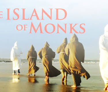 The Island of the Monks (2016)