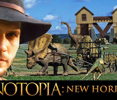 Dinotopia: New Horizons (2002)