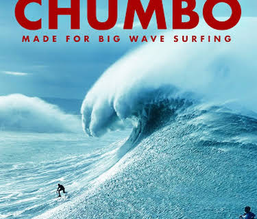 Chumbo: Made for Big Wave Surfing (2024)