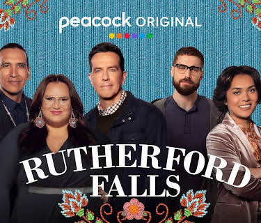 Rutherford Falls S1