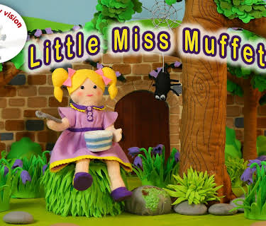 Little Miss Muffet