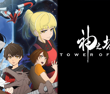 Tower of God