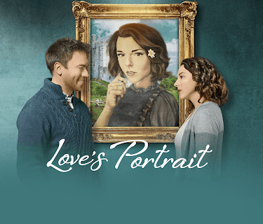 Love's Portrait (2022)