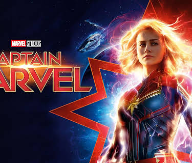 Marvel Studios' Captain Marvel (Bonus Content) (2019)