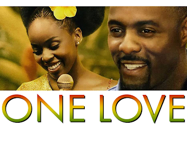 One Love (2005)