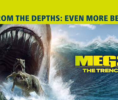 Up from the Depths: Even More Beasts (2023)
