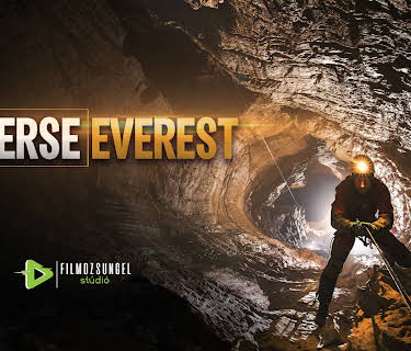 Inverse Everest: The Deepest Descent - Journey into Earth's Uncharted Depths (2018)