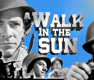 A Walk In the Sun, A: Restored Collector's Edition (1945)