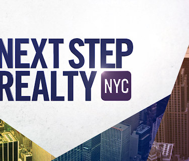 Next Step Realty: NYC Season 1