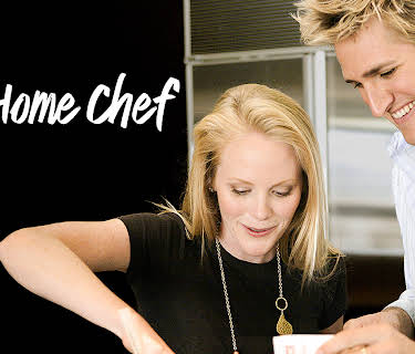 Take Home Chef: Season 1