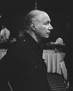 Eddie Adams