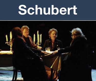 Schubert: Alfonso und Estrella (2009)