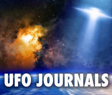 UFO Journals (1979)