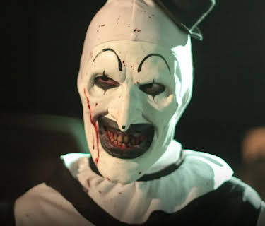 Terrifier (2018)