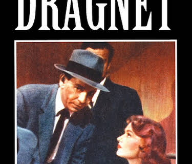 Dragnet (1954)