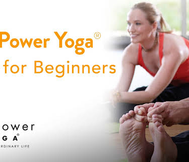 Gaiam: CorePower Yoga for Beginners
