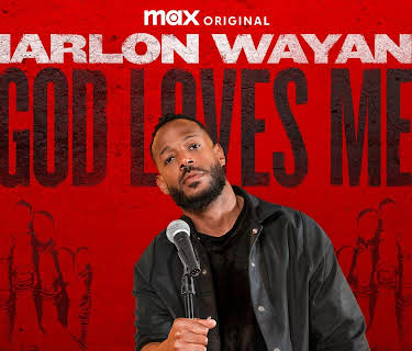 Marlon Wayans: God Loves Me (2023)