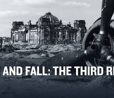 Rise & Fall: The Third Reich Season 1