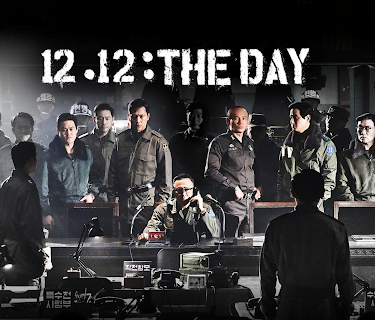 12.12: The Day (2023)