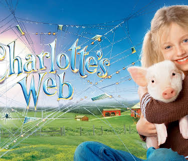 Charlotte's Web (2006) (4K UHD) (2006)