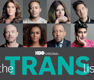 The Trans List (2016)