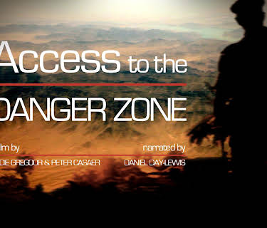 Access to the Danger Zone (2012)