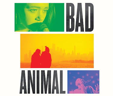 Bad Animal (2021)