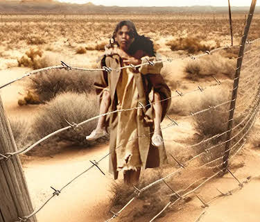 Rabbit-Proof Fence (2002)