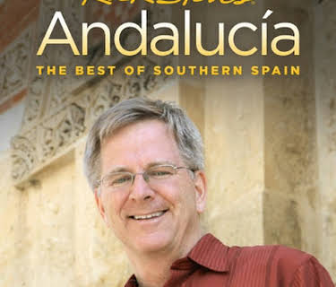 Rick Steves' Andalucia: The Best of Southern Spain (2010)