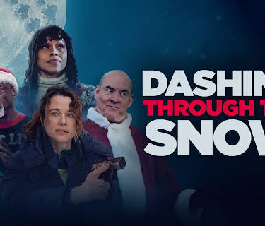 Dashing Through The Snow (2025)