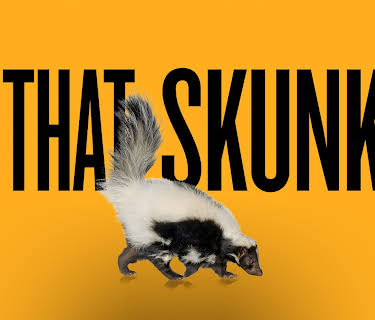 Is That Skunk? (1982)