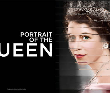 Portrait of the Queen (2023)