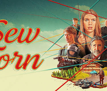 Sew Torn (2025)