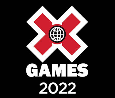 X Games 2022