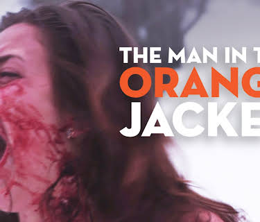 The Man In The Orange Jacket (2016)