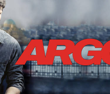 Argo (2012)