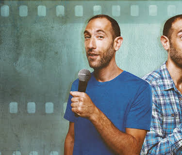 Ari Shaffir: Double Negative