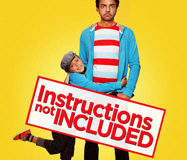 Instructions Not Included (English Subtitled) (2013)