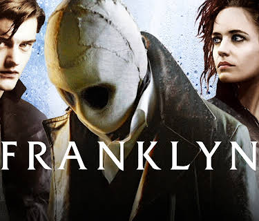 Franklyn (2009)